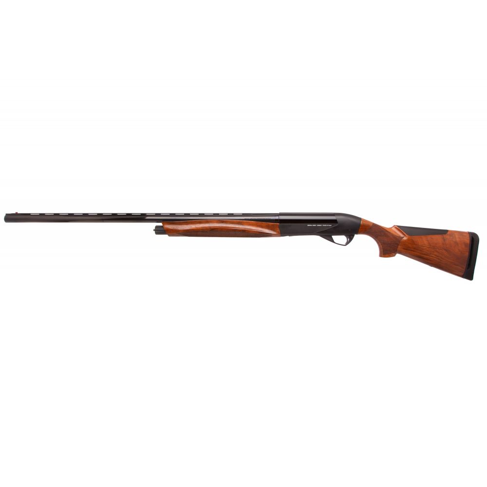 Ружье Benelli Raffaello Black кал. 12/76. Ствол - 71 cм Фото 2